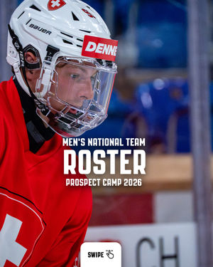 Image post by @swissicehockeymen on Instagram