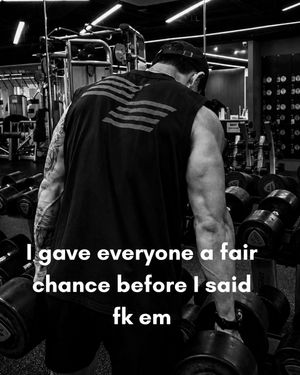 Image post by @trainwithedisonho.sg on Instagram
