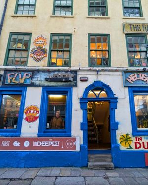 Image post by @visitdublin on Instagram