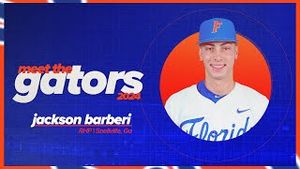 Video post by @floridagators on YouTube