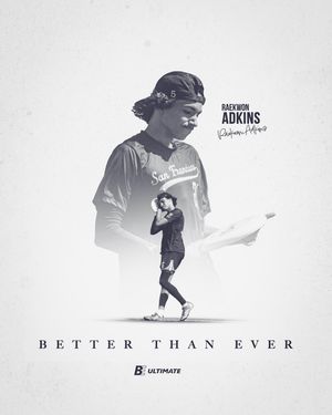 Image post by @be.ultimate on Instagram