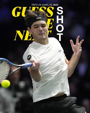 Image post by @rolexparismasters on Instagram
