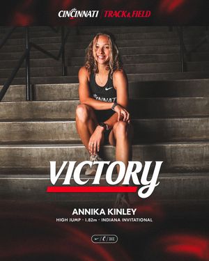 Image post by @gobearcatstfxc on Instagram