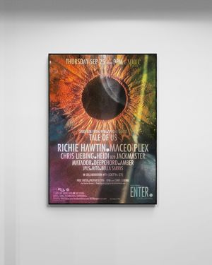 Image post by @parissolati on Instagram