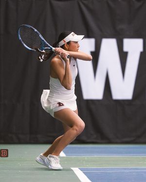 Image post by @brownu_wtennis on Instagram