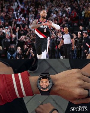 Image post by @milehighsports on Instagram