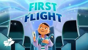Video post by @westjet on YouTube