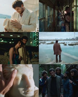 Image post by @letterboxd on Instagram
