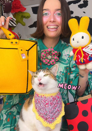 Video post by @champagneunicorns on TikTok