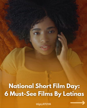 Image post by @hip_latina on Instagram