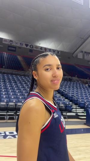 Video post by @uconnwbb on TikTok
