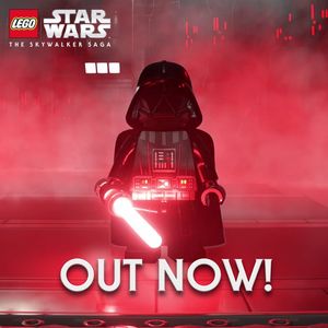 Video post by @StarWarsIndonesia on Facebook