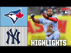 Video post by @ESPNMLB on YouTube