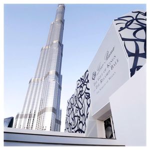 Image post by @loropiana on Instagram