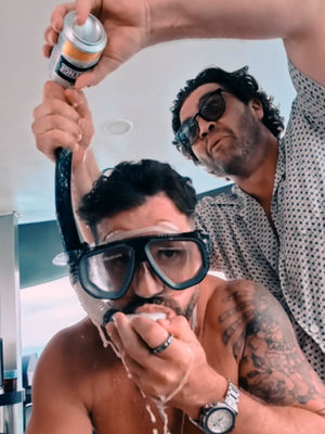 Video post by @thechallenge on TikTok