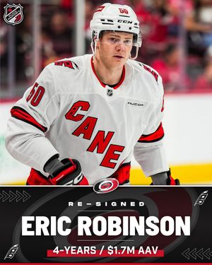 Image post by @puckreportnhl on Instagram