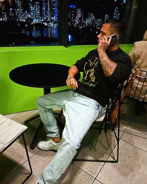 Image post by @ridah13king on Instagram
