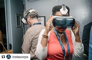 Image post by @unfoundation on Instagram