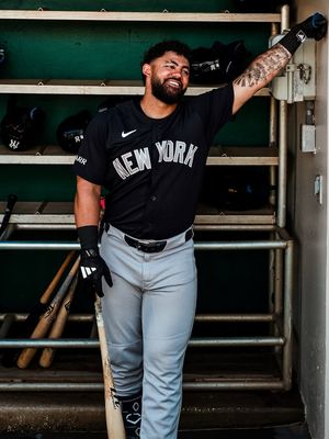 Image post by @yankees on Instagram