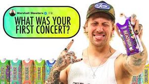 Video post by @beatboxbevs on YouTube