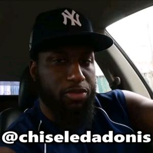 Image post by @chiseledadonis on Instagram