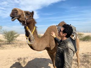 Image post by @iamgabrielluna on Instagram