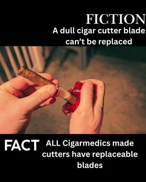 Image post by @cigarmedics on Instagram