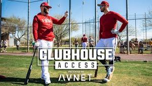 Video post by @dbacks on YouTube