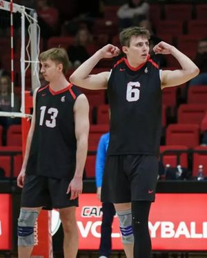 Image post by @cciw_athletics on Instagram