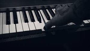 Video post by @betternoisemusic on YouTube