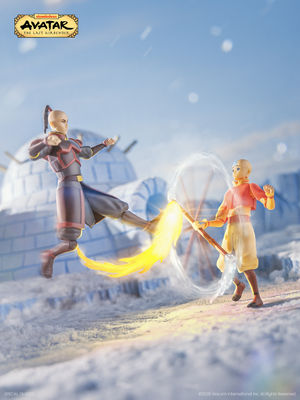 Image post by @jazwares on Instagram