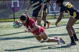 Image post by @harvardwrugby on Instagram