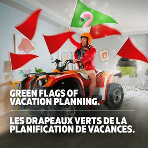 Image post by @sunwingvacations on Instagram