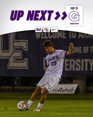 Image post by @ueathleticsmsoc on Instagram