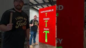 Video post by @johnmaleckiunscrewed on YouTube