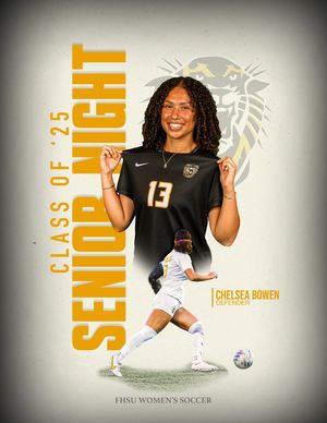 Image post by @fhsu_womens_soccer on Instagram