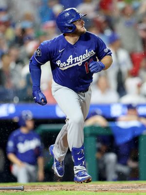 Image post by @mlb.korea on Instagram
