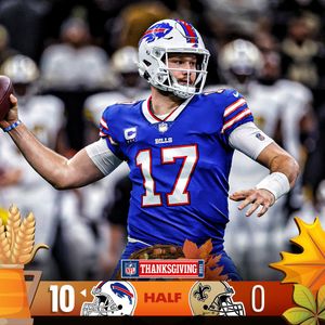 Image post by @NFL on Twitter