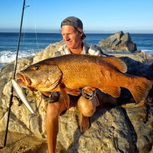 Image post by @cabosurfcaster2 on Instagram