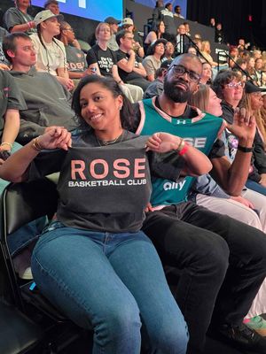 Image post by @rosebc on Instagram