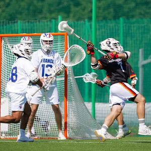 Image post by @europeanlacrosse on Instagram