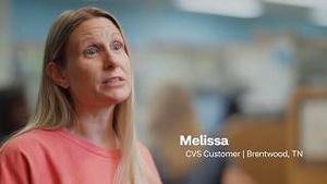 Video post by @cvs on YouTube