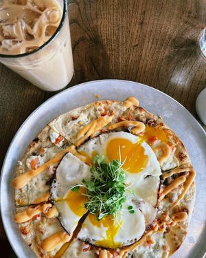 Image post by @alythefoodie on Instagram