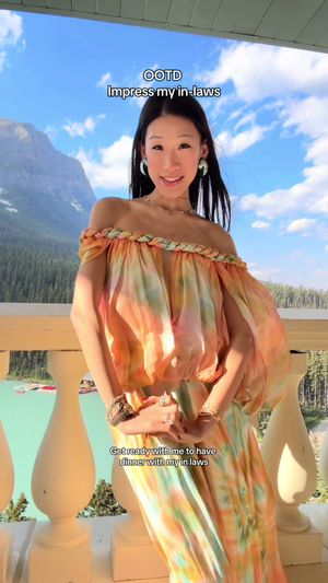 Video post by @beccaxbloom on TikTok