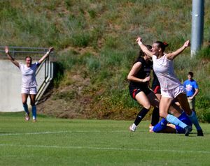 Image post by @latechsoccer on Instagram