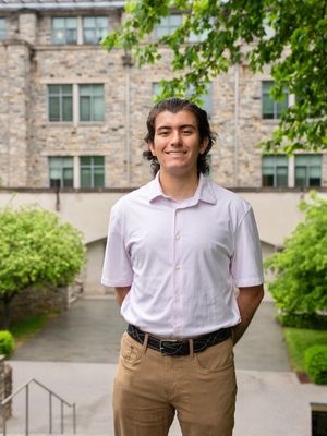 Image post by @loyolamaryland on Instagram