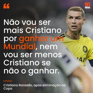 Image post by @90minbrasil on Instagram