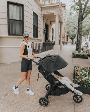 Image post by @brittanyleighball on Instagram