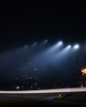 Image post by @aoracingusa on Instagram
