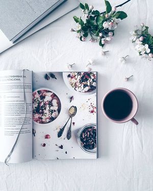 Image post by @kate.simple.life on Instagram